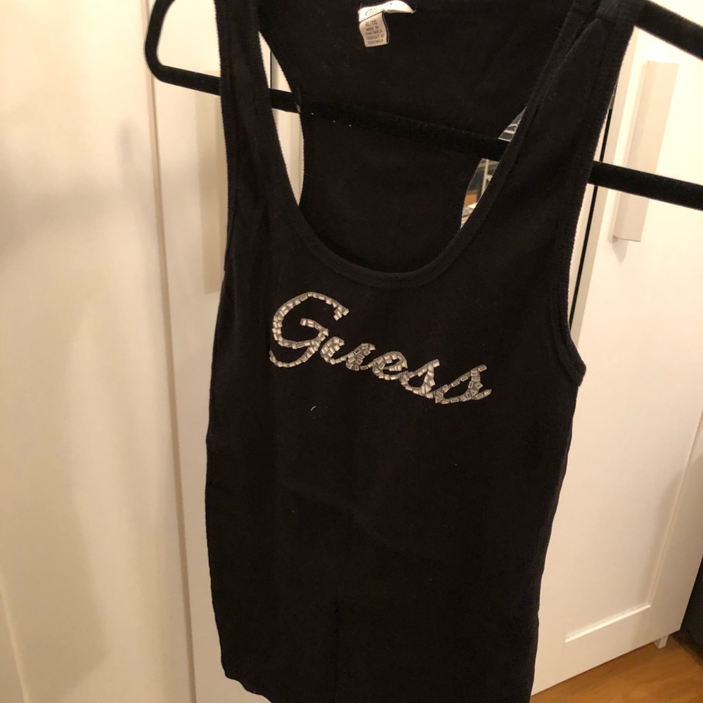Guess tank top